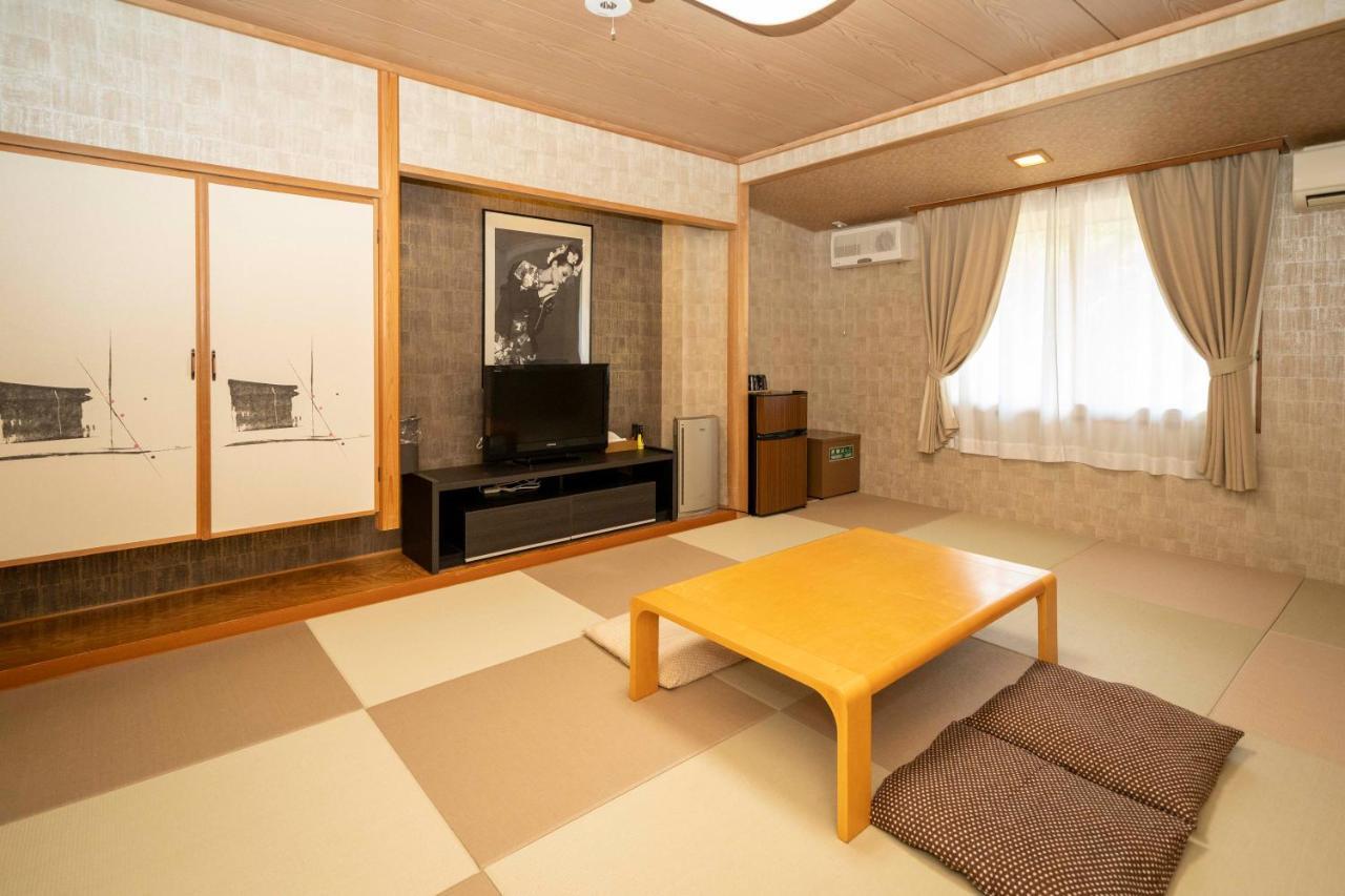 Sora Hotel Karuizawa Outlet Exterior photo